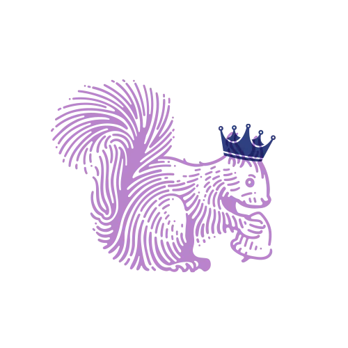 Commonwealth Primary squirrel